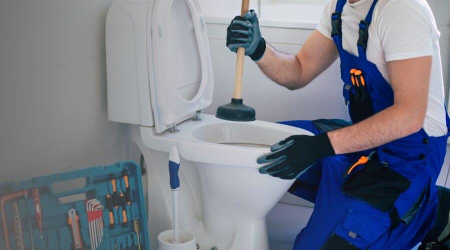 Professional expert plumbing services in Temple City, CA